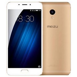 Прошивка телефона Meizu M3E в Набережных Челнах